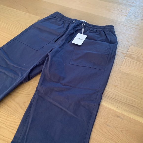 Parlez mens surf pants - Medium - Picture 4 of 8